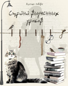 Аудиокнига Страна выученных уроков