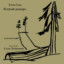 Аудиокнига Бедный рыцарь