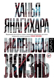 Аудиокнига Маленькая жизнь. Часть 3