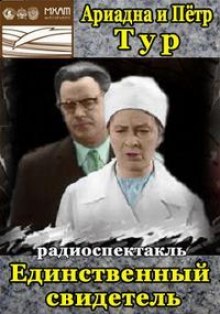 Аудиокнига Единственный свидетель