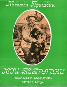 Аудиокнига Мои Тетрадки