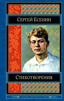 Аудиокнига Стихотворения