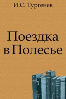 Аудиокнига Поездка в Полесье