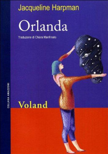 Аудиокнига Орланда