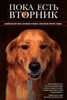 Аудиокнига Пока есть Вторник