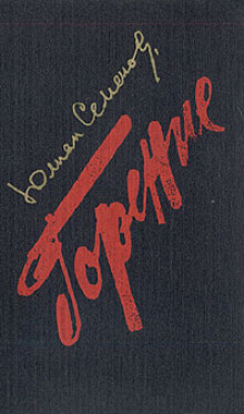 Аудиокнига Горение. Книга 2