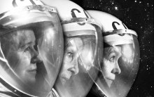 Аудиокнига День Космонавтики