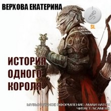 Аудиокнига История одного короля