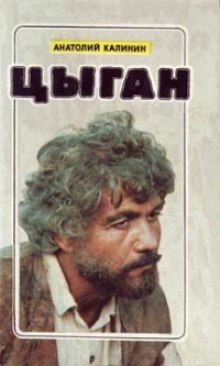 Аудиокнига Цыган