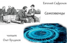 Аудиокнига Самозванцы