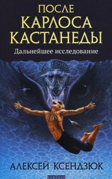 Аудиокнига После Кастанеды. Дальнейшее исследование