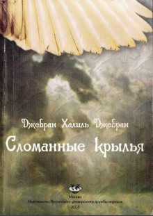 Аудиокнига Сломанные крылья