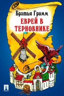 Аудиокнига Еврей в терновнике
