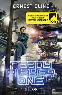 Аудиокнига Ready Player One / Первому игроку приготовиться