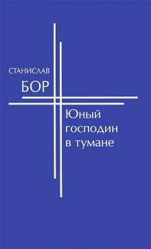 Аудиокнига Юный господин в тумане