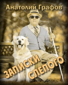 Аудиокнига Записки слепого