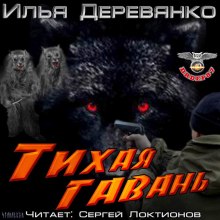Аудиокнига Тихая гавань