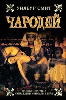 Аудиокнига Чародей