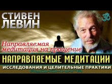 Аудиокнига Направляемые медитации, исследования и целительные практики