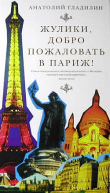 Аудиокнига Жулики, добро пожаловать в Париж!