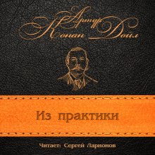 Аудиокнига Из практики