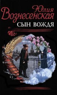 Аудиокнига Сын Вождя