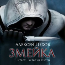 Аудиокнига Змейка