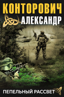 Аудиокнига Пепельный рассвет