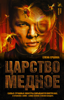 Аудиокнига Царство медное