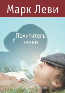 Аудиокнига Похититель теней