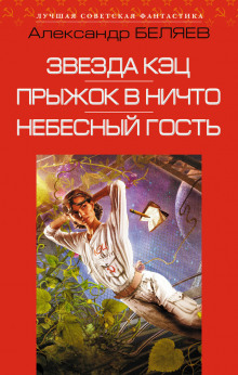 Аудиокнига Небесный гость