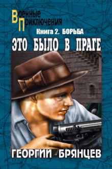 Аудиокнига Борьба