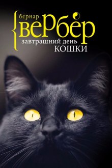 Аудиокнига Завтрашний день кошки