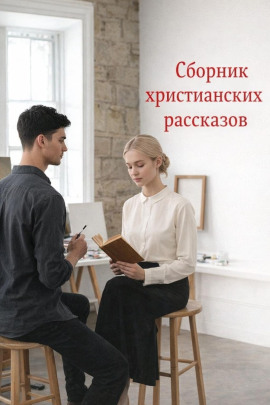 Книга Сборник христианских рассказов