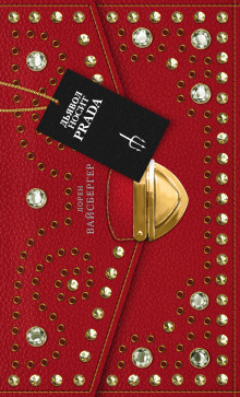 Аудиокнига Дьявол носит Prada