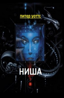 Аудиокнига Ниша