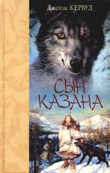 Аудиокнига Сын Казана