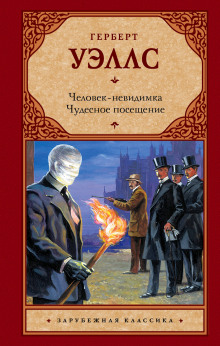 Аудиокнига Чудесное посещение