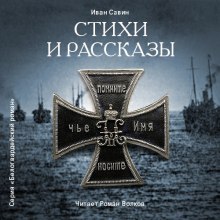Аудиокнига Стихи и рассказы