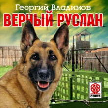 Аудиокнига Верный Руслан